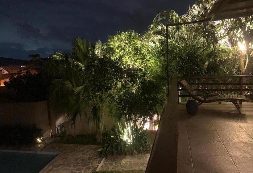 ベッドアンドブレックファースト Aldeia De Geribá   Jardim, Piscina E Praia