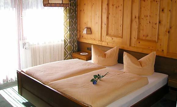 Bed and Breakfast Berghaus Maria