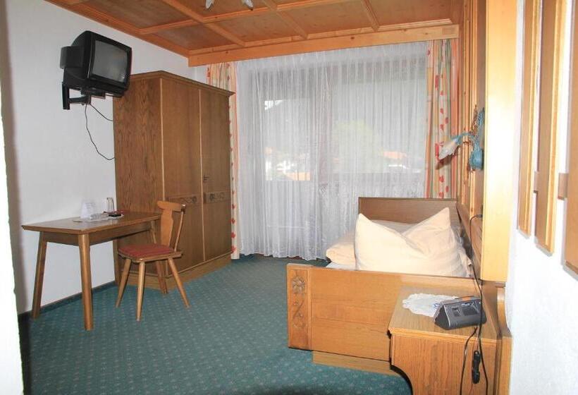 Bed and Breakfast Berghaus Maria