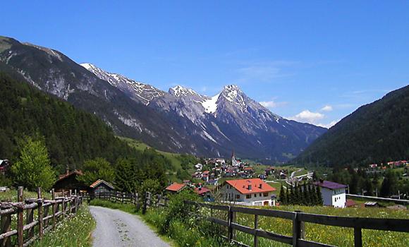 Bed and Breakfast Berghaus Maria