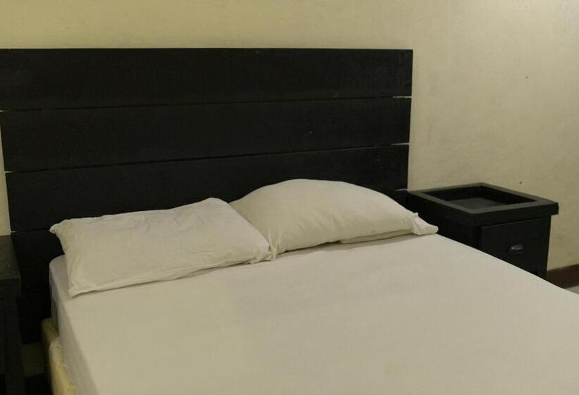 تختخواب و صبحانه Casa Caballito