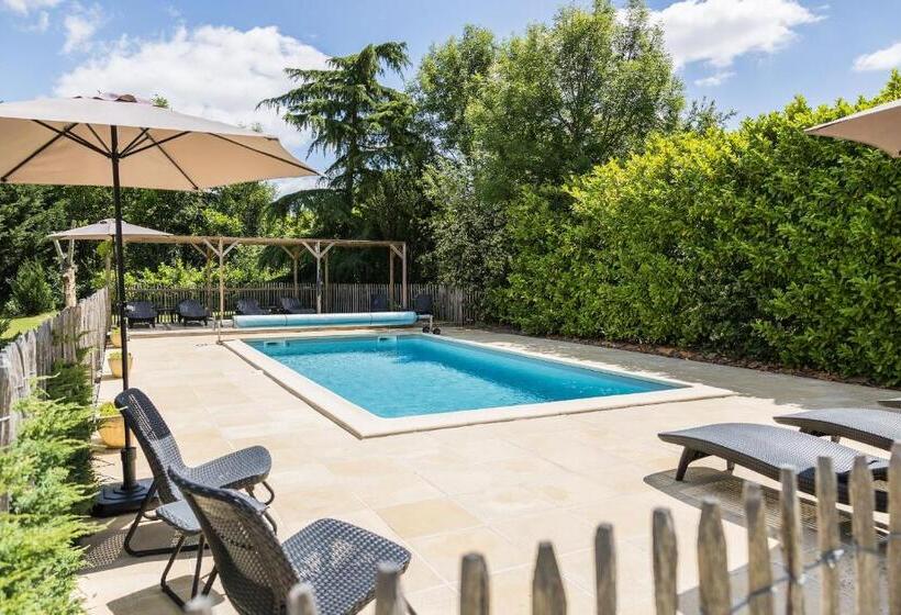 ベッドアンドブレックファースト Chambres D Hôtes Maison Les Galettes