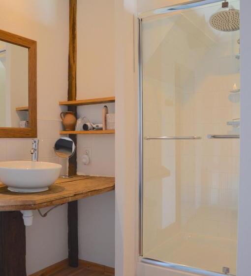 ベッドアンドブレックファースト Chambres D Hôtes Maison Les Galettes