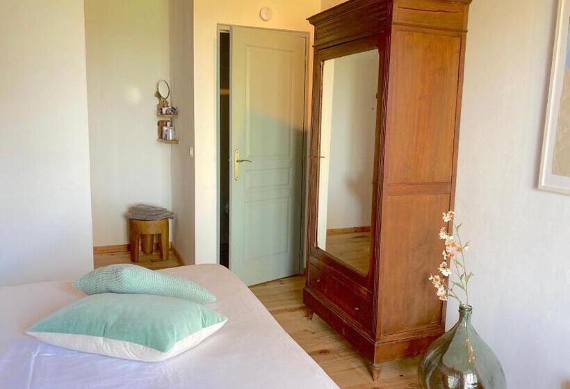 ベッドアンドブレックファースト Chambres D Hôtes Maison Les Galettes