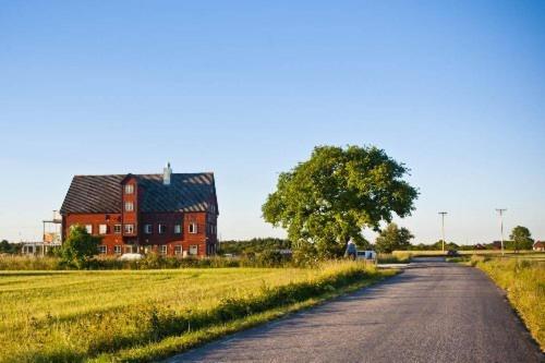 تختخواب و صبحانه Gotland Magazin1 Guesthouse