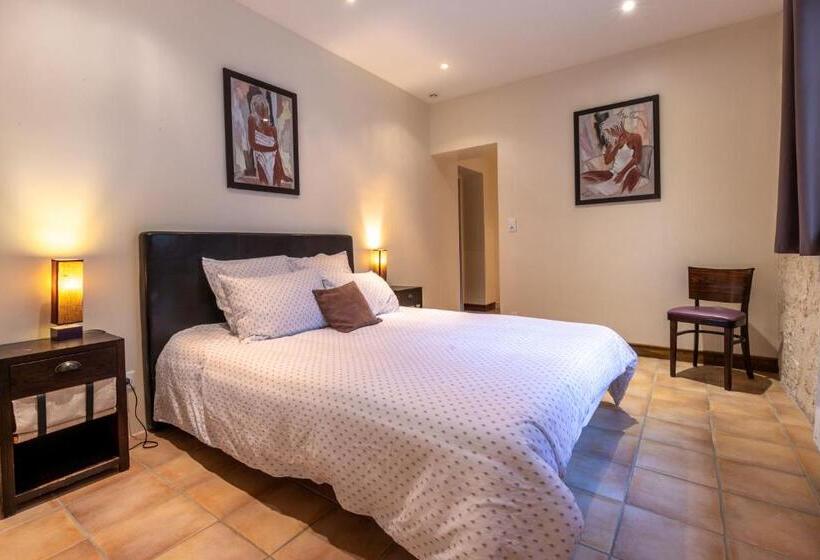 Bed and Breakfast Gîtes De La Bigauderie