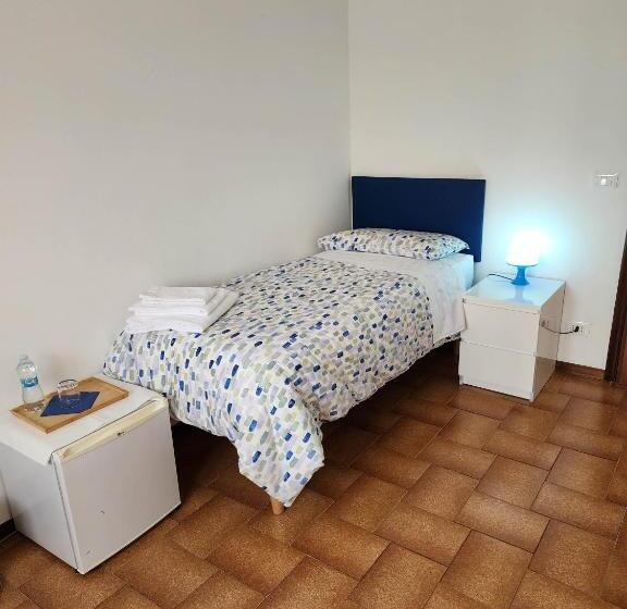 Gold B&b