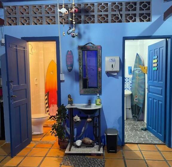 Hostel Surf De Bem