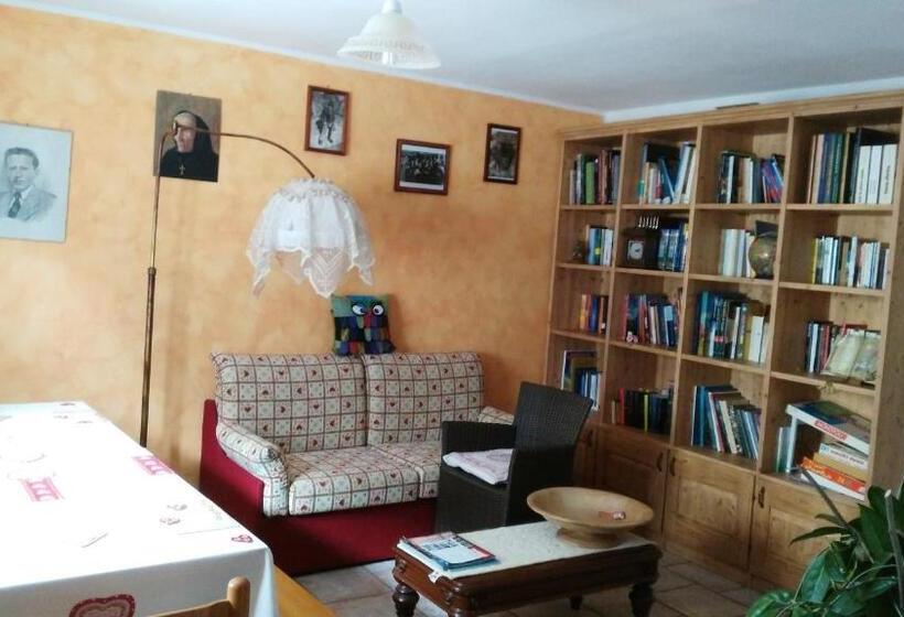 فندق Albergo Croce Bianca