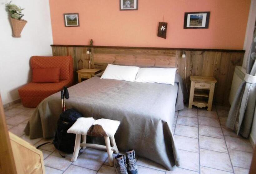 فندق Albergo Croce Bianca