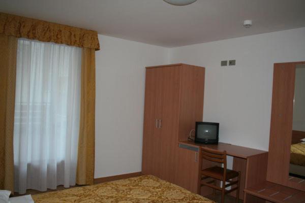 فندق Albergo Montecroce