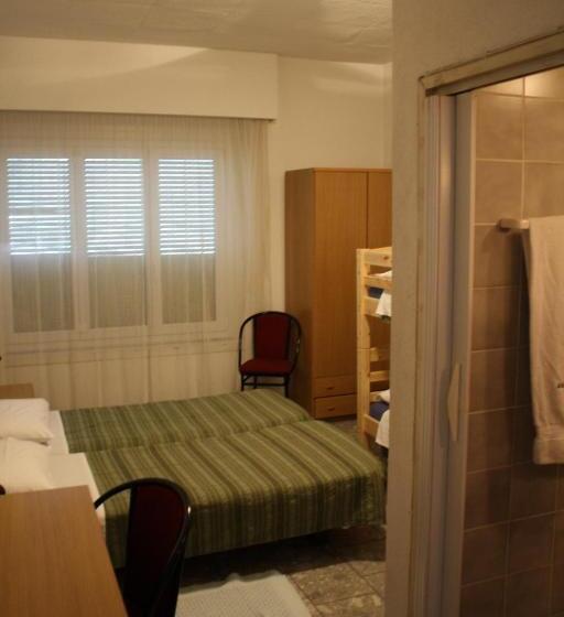 فندق Albergo Stazione