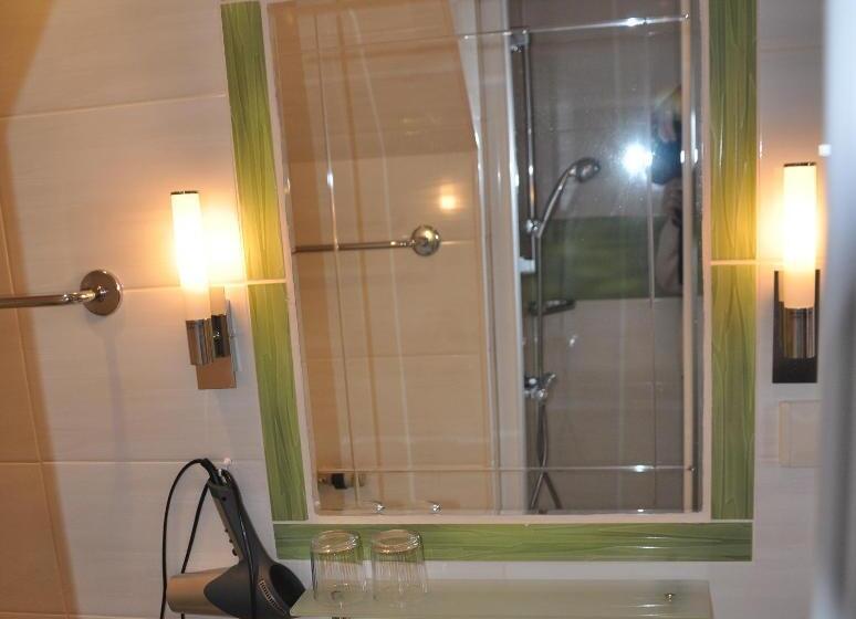 هتل Bauernhof Haim Schnepfleitner