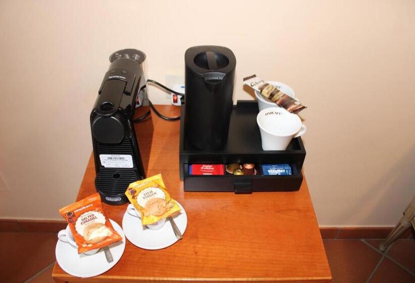 酒店 Casale Delle Arti