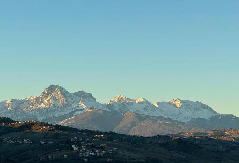 酒店 Casale Delle Arti