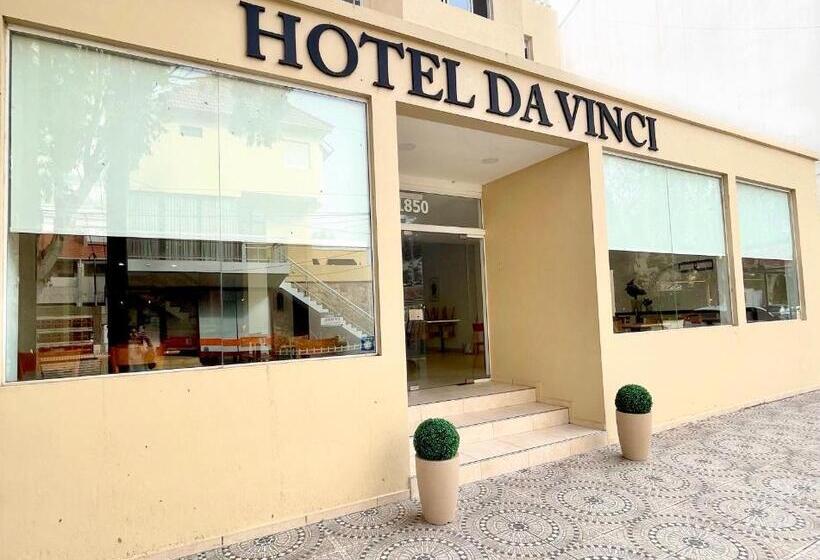 هتل Davinci