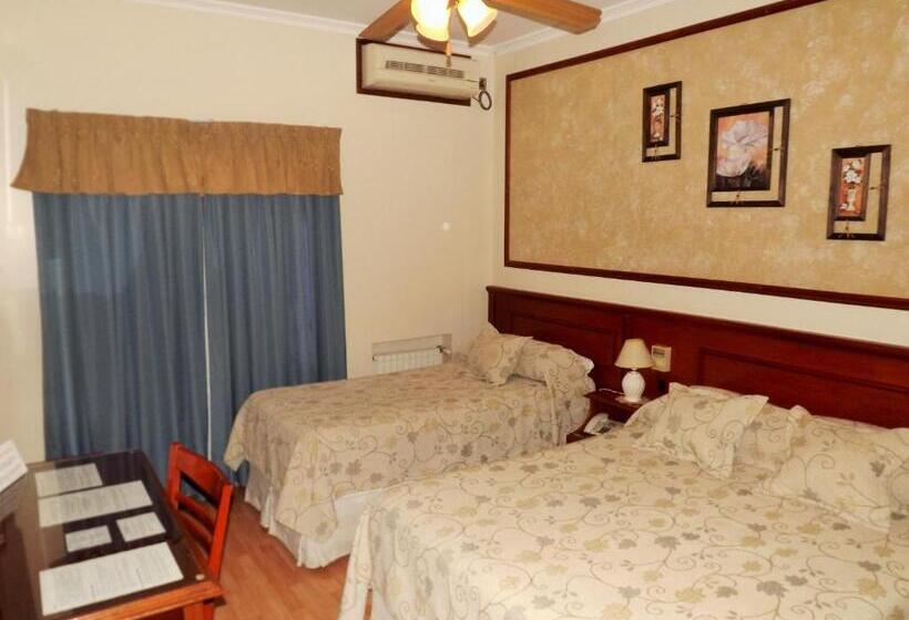 فندق Escala Uno