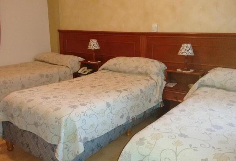فندق Escala Uno