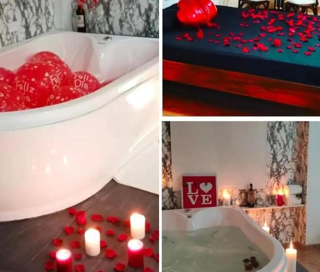 هتل Faroles De Quimbaya