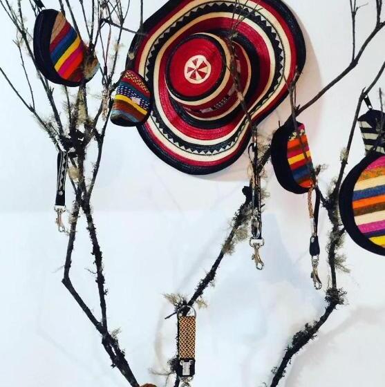 هتل Faroles De Quimbaya