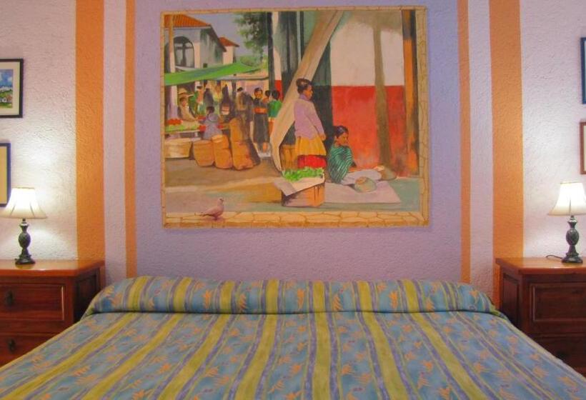 בית מלון כפרי La Paloma Oceanfront Retreat