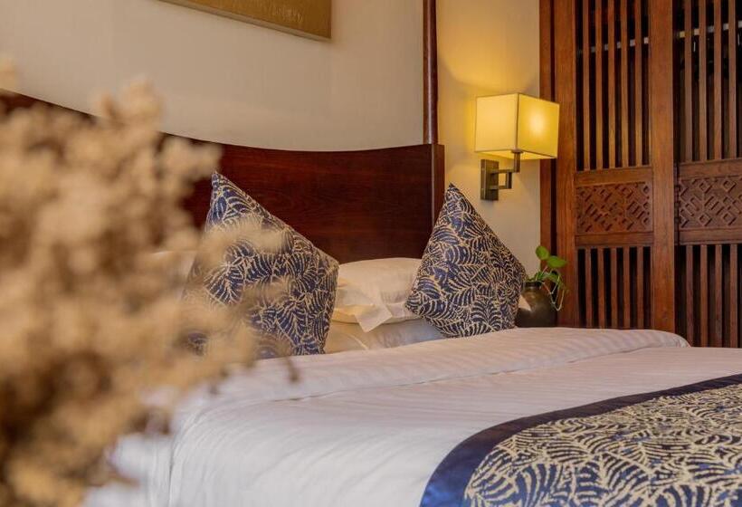 בית מלון כפרי Lettry