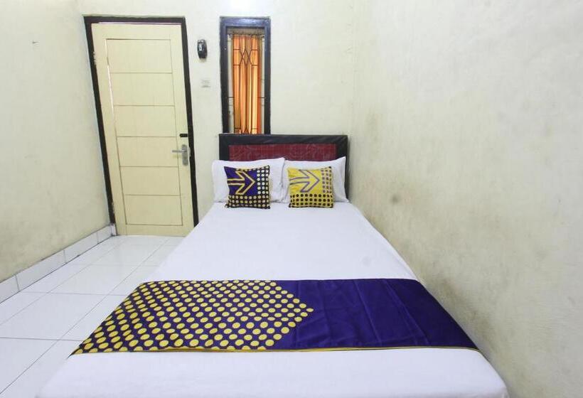 فندق Oyo Life 93260 Bale Kosan
