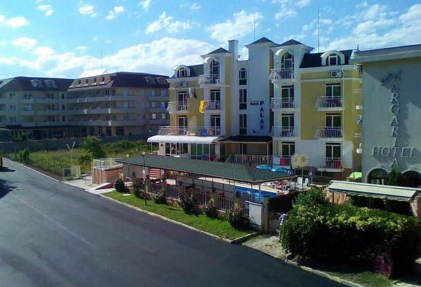 هتل Palace