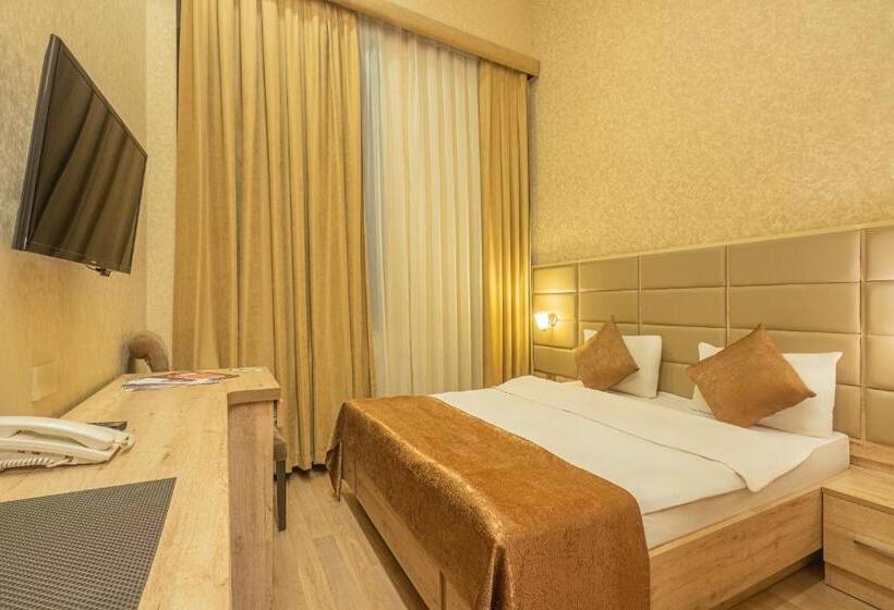 Passage Modern Hotel Baku