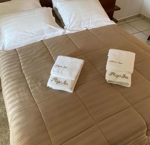 فندق Plaza Inn Flat Residence