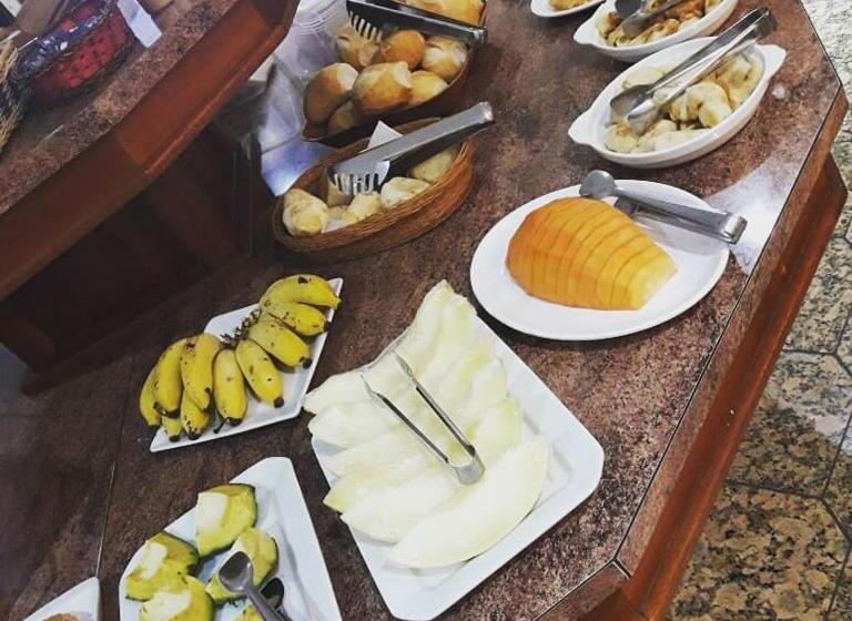فندق Plaza Inn Flat Residence