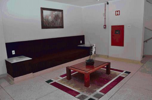 فندق Plaza Inn Flat Residence