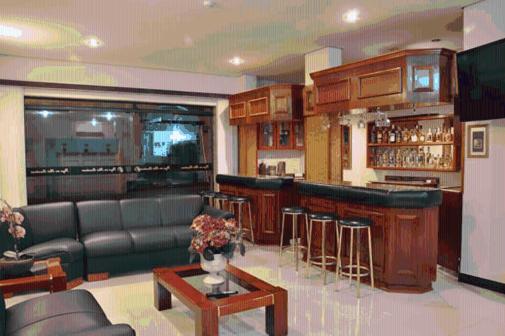 فندق Plaza Inn Flat Residence