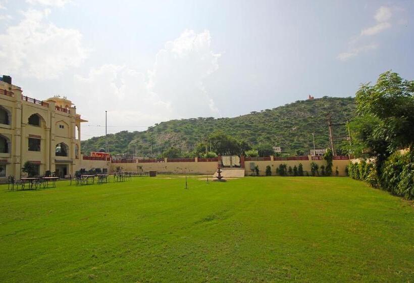 فندق Roshan Haveli