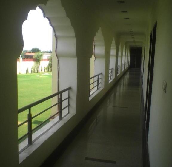 فندق Roshan Haveli