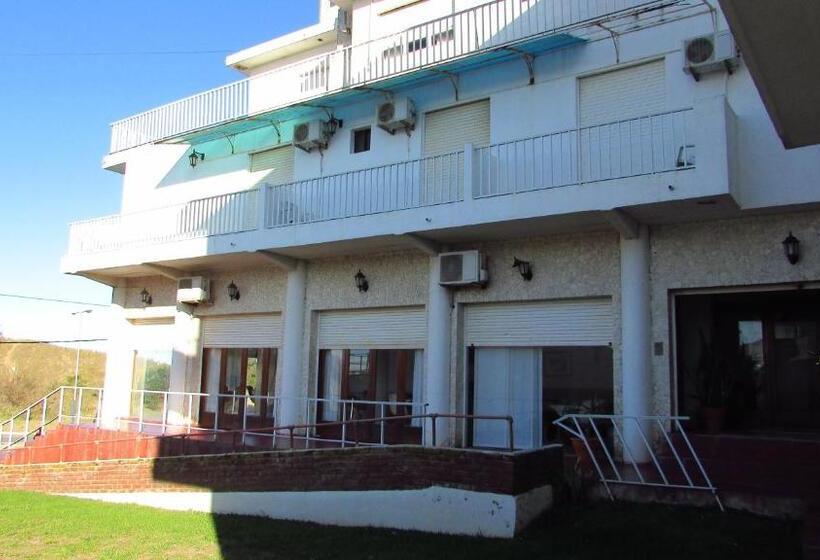 فندق Stella Marina