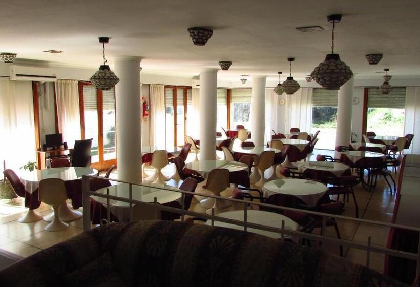 فندق Stella Marina