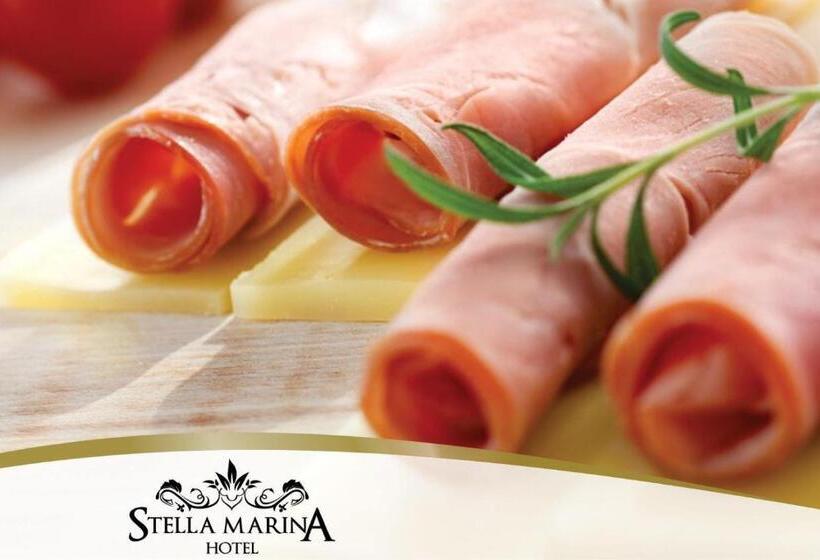 فندق Stella Marina