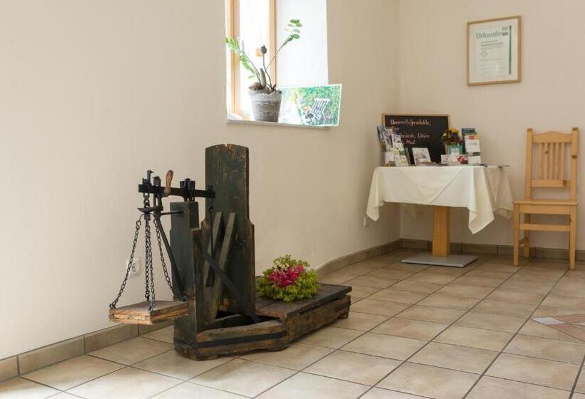 ホテル Waldbothgut