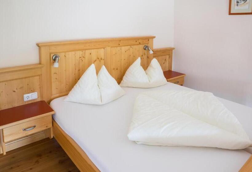 ホテル Waldbothgut