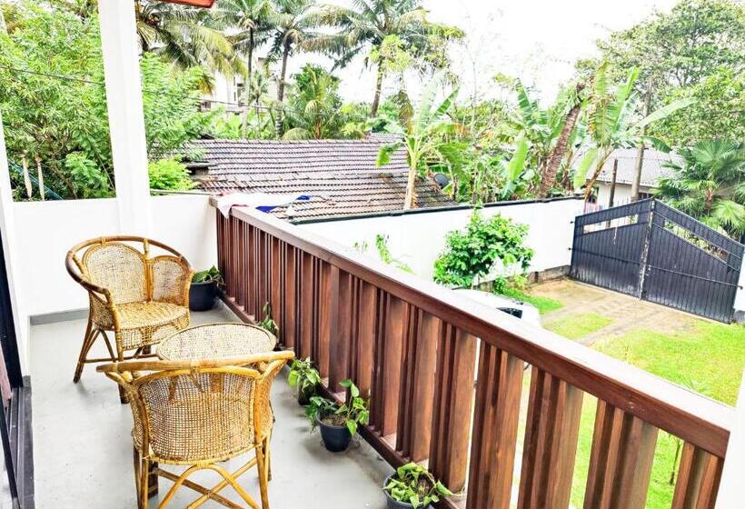 Hotel Villa 26 Weligama