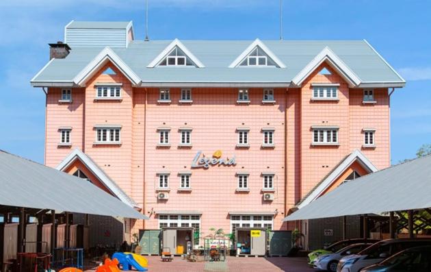 Ikaho Kids Paradise Hotel   Vacation Stay 56072v