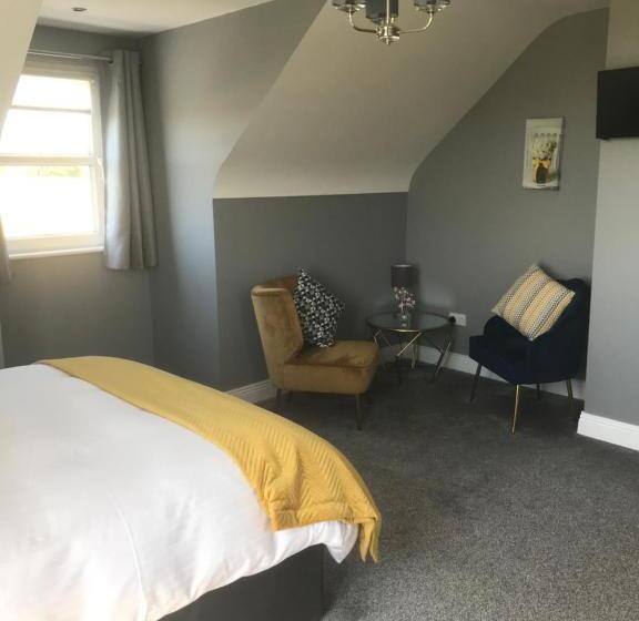 Knockaguilla House Bed & Breakfast