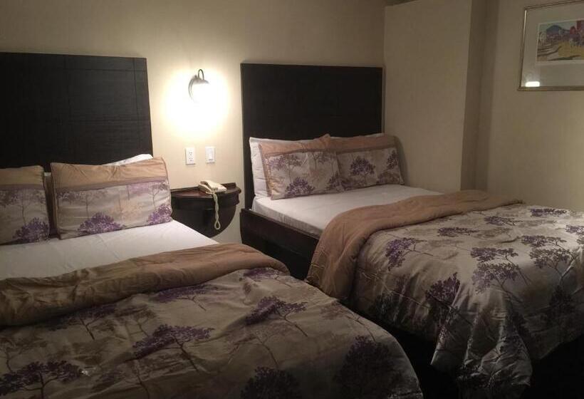 Mayflower Motel