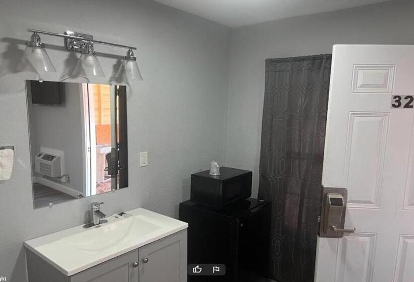 汽车旅馆  Anson Inn By Oyo