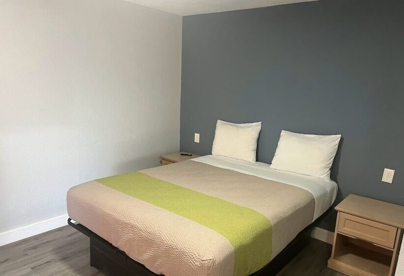 汽车旅馆  Anson Inn By Oyo