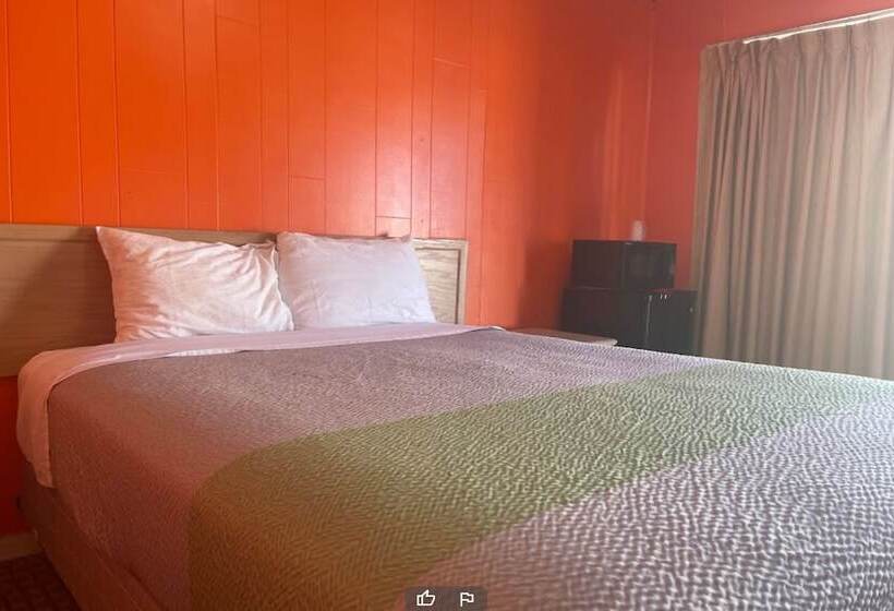 汽车旅馆  Anson Inn By Oyo