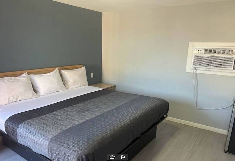 汽车旅馆  Anson Inn By Oyo