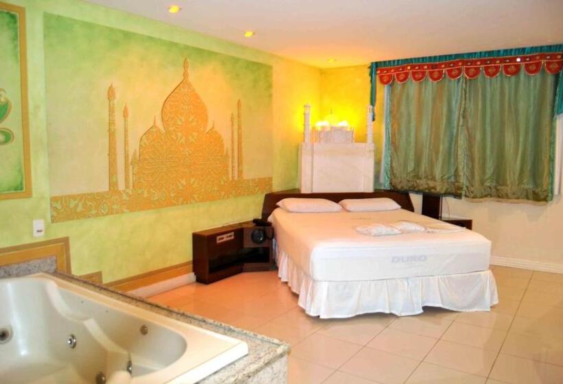 Motel Kamasutra