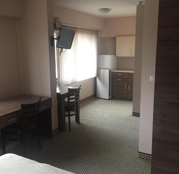Motel Maritsa